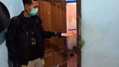 Polres Banggai
