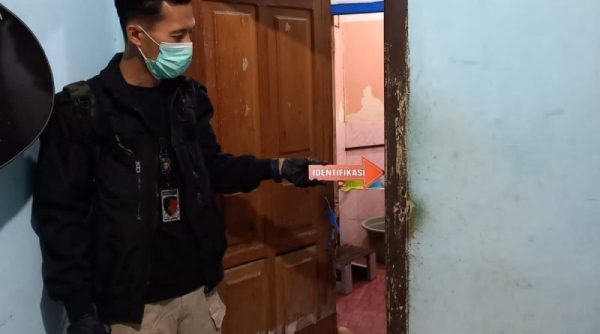 Polres Banggai