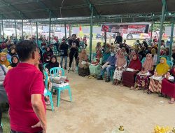 Warga Balaroa Palu Tetap Setia ke Panglima Orang Miskin, Cudy