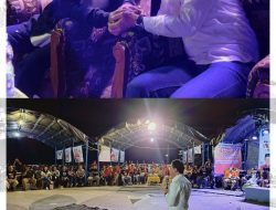 Jasa Cudy Bebaskan Lahan, Percepat Huntap dan Sertifikat; Tak Bisa Ditukar dengan Uang dan Sembako