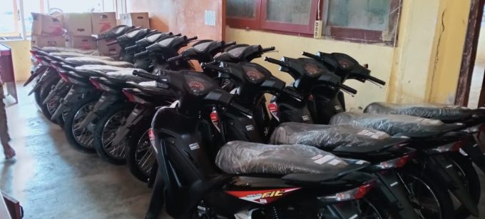 Bungku Utara
