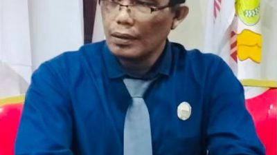 Tim Hukum