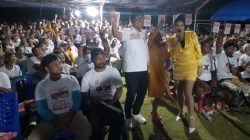 Kampanye Delis-Djira