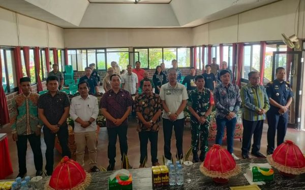 Morowali Utara