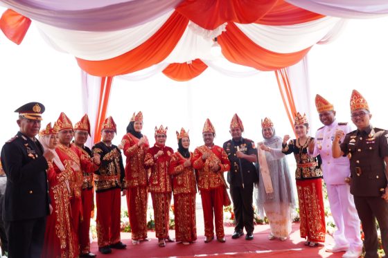 Morowali Utara