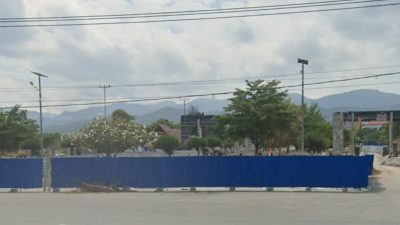 Universitas Tadulako