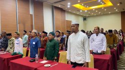 Pemkab Morowali Utara