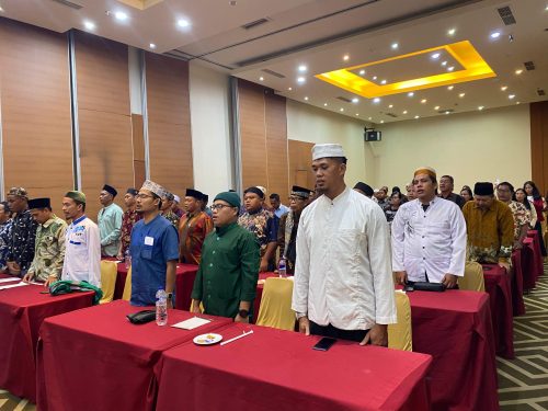Pemkab Morowali Utara