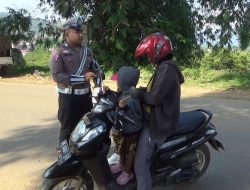 Operasi Tinombala di Morowali Utara Masuki Hari Ke-12, Puluhan Kendaraan Terjaring