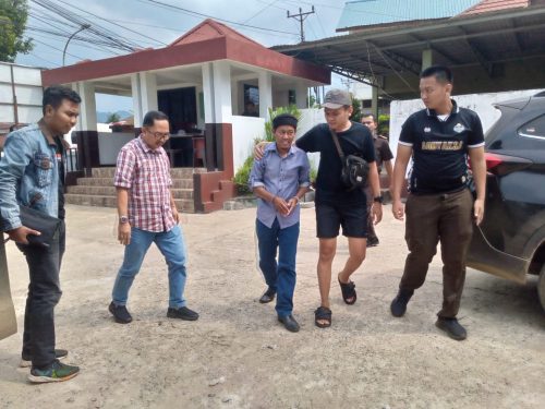 Morowali Utara