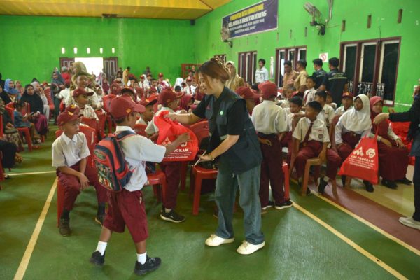 Aksi sosial