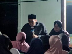 Rahmad Arsyad Temukan Masih Banyak Infrastruktur Desa yang Belum Memadai di Donggala