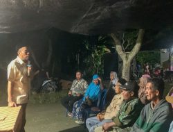 Rahmad Arsyad: “Saya Akan Menjadi Bupati untuk Petani dan Nelayan Donggala”