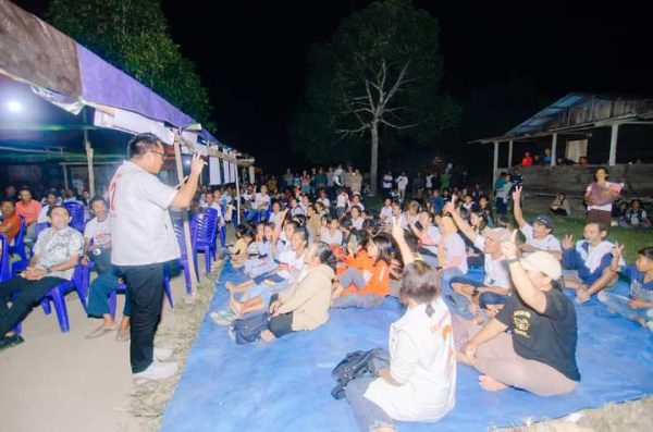 Pasangan Delis-Djira