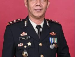 Kapolres Bangkep Beri Peringatan Keras Terkait Penyebaran Hoax di Lingkungan Polres