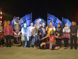 Manakarra Fair Diharapkan Jadi Penggerak Ekonomi Sulawesi Barat