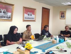 DPRD Sulawesi Barat Bahas Ranperda RPJPD 2025-2045 di Kementerian Dalam Negeri