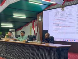 DPRD Sulbar Bahas Perubahan Strategis RPJPD 2025-2045, Rumusan Visi dan Misi Disesuaikan dengan Tantangan Daerah