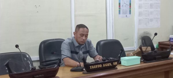 DPRD Sulbar