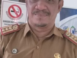 Pengelolaan Dana Stunting di Donggala “Mirip” Bursa Saham: Dana Rp500 Juta Tidak Terealisasi di Dinas PU