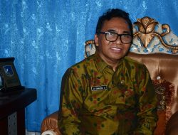 Camat Banawa Geram: Bantah Kecamatan Jadi Penyumbang Stunting Tertinggi di Donggala