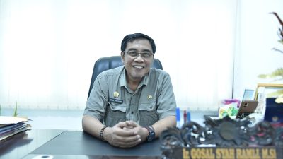 Bappeda Donggala Optimis Angka Stunting Bisa Diturunkan Lewat Kolaborasi dan Sosialisasi