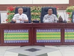Kolaborasi Serius, Kabupaten Donggala Targetkan Bebas Stunting untuk Masa Depan Indonesia Emas 2045