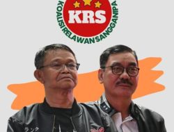Relawan Sangganipa Komitmen Dukung Pilkada Sulteng Aman dan Damai