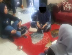 Tim Operasi Pekat Tinombala II Amankan Pelaku Perampasan iPhone 15 Plus di Palu