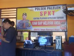 Kapolsek Paleleh Diduga Terlibat dalam Praktik Tambang Emas Ilegal di Kabupaten Buol