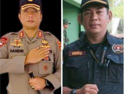 Polres Buol Pastikan Keamanan, Klarifikasi Isu Intimidasi Wartawan dan Penambangan Ilegal di Paleleh