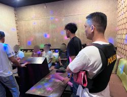 Pelaku Jambret yang Incar Mahasiswa Untad Berhasil Ditangkap Tim Jatanras Polda Sulteng