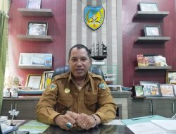 Pemkab Donggala Bagikan Ratusan Kilogram Ikan Segar untuk Tekan Angka Stunting di Desa Powelua
