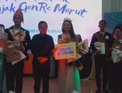 Pemkab Morowali Utara Apresiasi GenRe 2024: Ajang Kreativitas Remaja Berdaya Saing