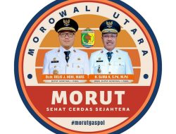 Kabupaten Morowali Utara Raih Predikat AA dalam Indeks Reformasi Hukum 2024
