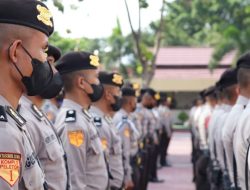Pembukaan Rekrutmen Bintara Polri Kompetensi Khusus di Palu: Kesempatan Emas untuk Generasi Muda
