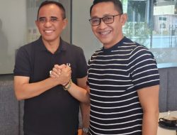ART Berpartai Lagi, Pilihanya Gabung ke Partai Demokrat Sulteng