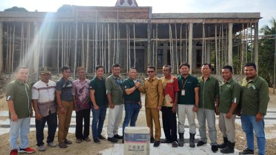 Ketika Anak Usaha Astra Agro Lestari Membuka Berbagai Peluang Kerja di Desa Peleru