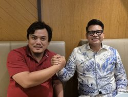 Konflik Lahan di Morowali Utara: Tokoh Lokal Bertemu Pimpinan MPR RI