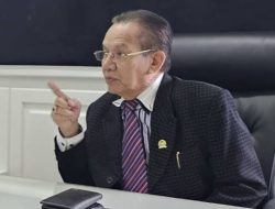 Anggota Komisi II DPR RI Sarankan KPU Sulteng Segera Selesaikan Tugas, Longki : Jika Ada Persoalan Mengganjal Ada Jalurnya!