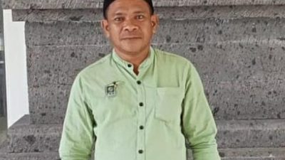 Kades Dongkalan Bersyukur : Alhamdulillah Progres Pembangunan 2024 Tuntas Diselesaikan