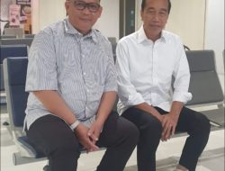 Koordinator GIBRAN CENTER Siap Mengawal Anwar – Reny di MK