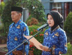 Perempuan Berdaya, Lapas Kolonodale Rayakan Hari Ibu dengan Penuh Makna
