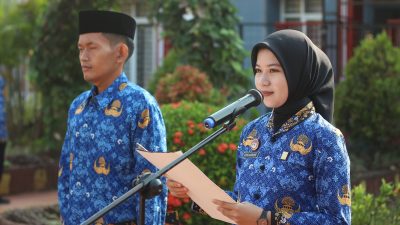 Perempuan Berdaya, Lapas Kolonodale Rayakan Hari Ibu dengan Penuh Makna