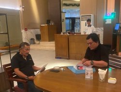 Anggota Komisi III DPR RI Dukung Kejati Sulteng Usut Kasus PT RAS Group AALI