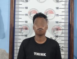 Dua Warga Pasangkayu Ditangkap Usai Transaksi Narkoba di Letawa