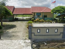 Dugaan Pungli di UPTD Pertanian Mepanga Dibantah Kepala UPTD