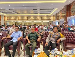 Pelantikan Peknas dan Peluncuran Digital Lubkita.com di Sulteng Resmi Digelar