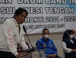 Sekum KONI Sulteng Dinonaktifkan, Diduga Tanpa Melalui Mekanisme Organisasi