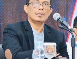Pergantian Sekum KONI Sulteng Menjadi Hak Mutlak Ketum Terpilih